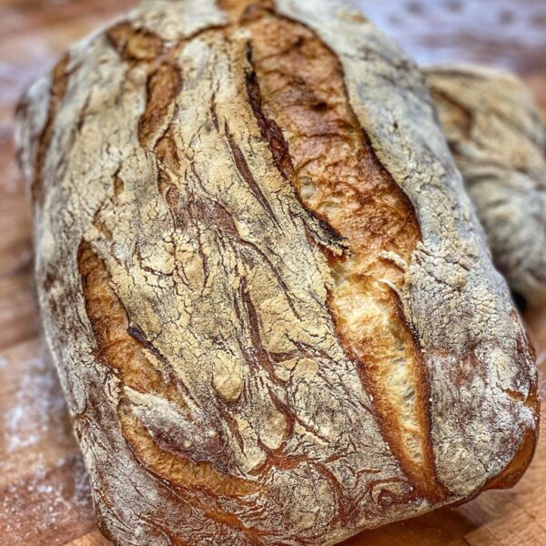 Ciabatta (500 g)