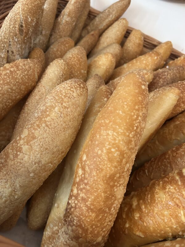 Sós stangli (100 g)
