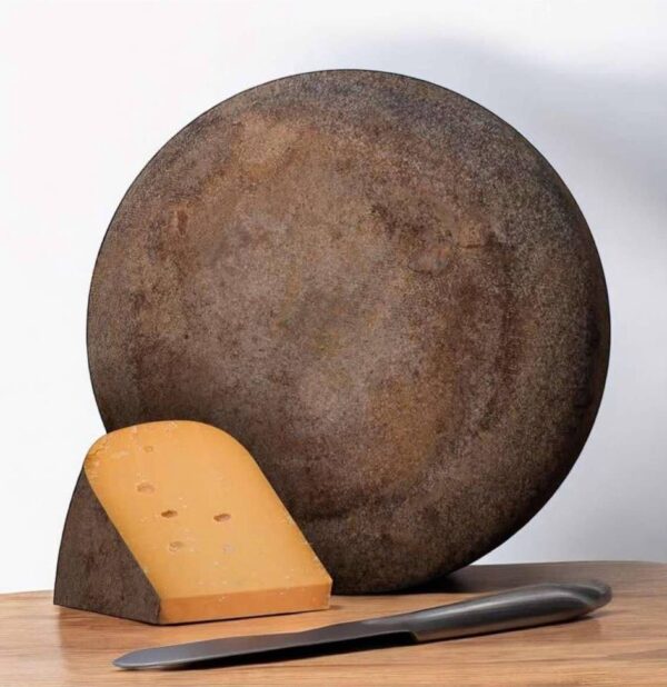 Gouda farmsajt (20 dkg)