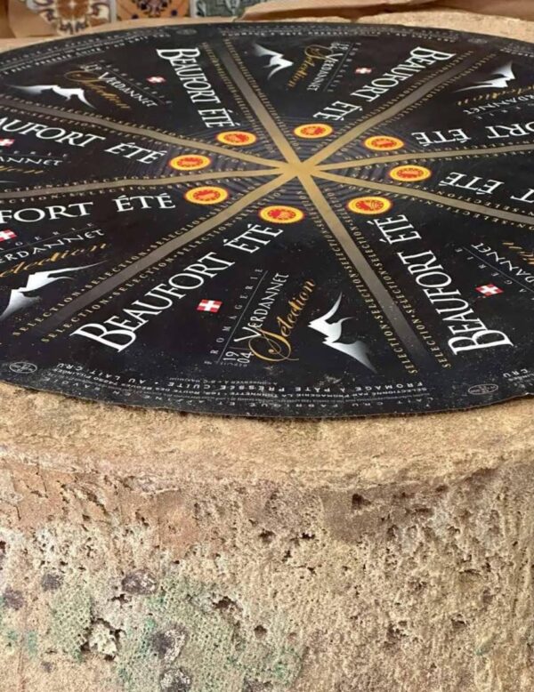 Beaufort sajt (20 dkg)