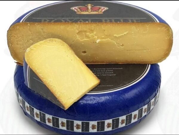 Royal blue tehénsajt (20 dkg)
