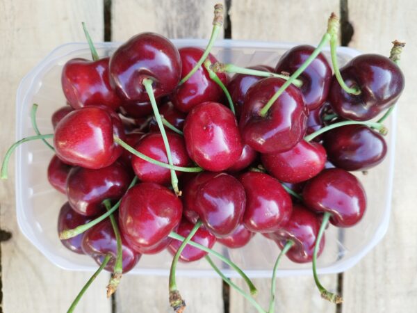 Cseresznye 'Kármen' - 500 gr