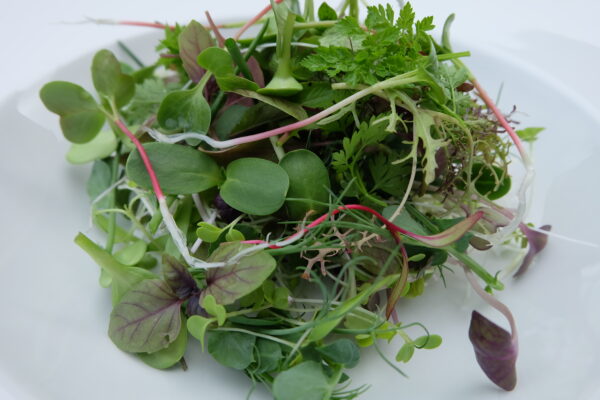 Kiskosár mix (60 g)