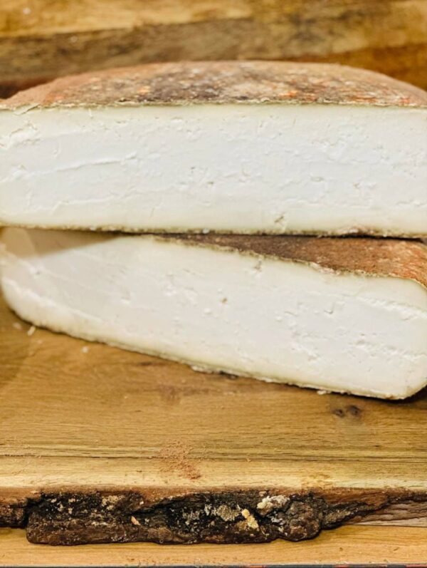 Tomme de Chèvre (20 dkg)