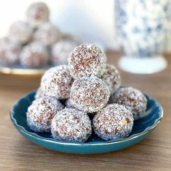 Kókuszgolyó (0,5kg)